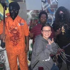 Meet your Posher, Ashley m